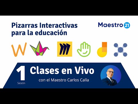 U17_Sesión1_Presentación y Google Jamboard