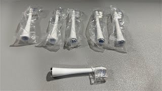 Waterpik Replacement Sonic-Fusion Flossing Brush Heads