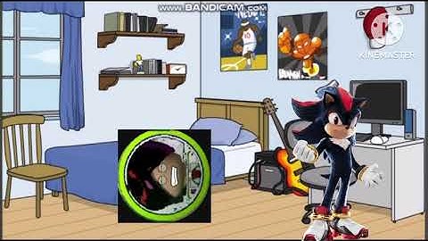 Shadow Stops Prof Baraem Quirrell For Making Grounded Videos Out Of Innocent Users￼ Non-Stop