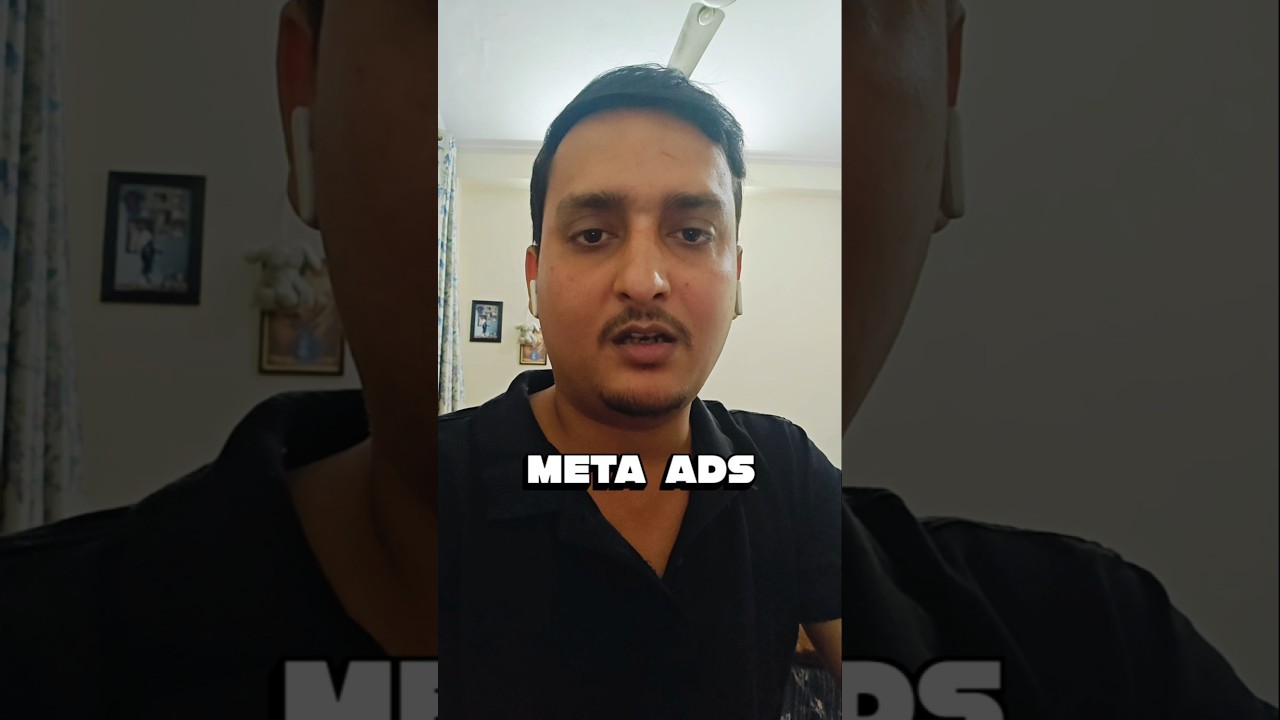 5 Must Do Things To Secure Your Meta Ads Account