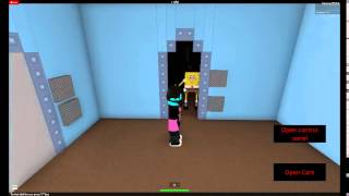 Spongebob Jumpscare
