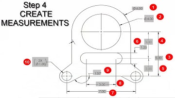 3D Scanning Inspection Without CAD Data