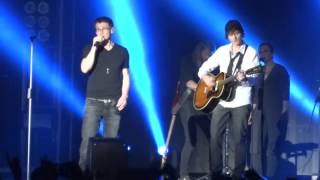 Hunting High And Low-a-ha Live@Rockhal (Luxembourg), 27 April 2016