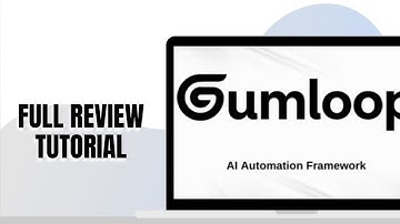 Gumloop Review: AI Workflow Automation in 2025