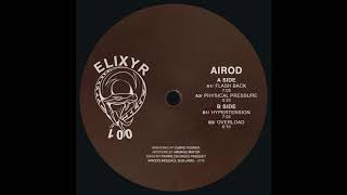 AIROD - Hypertension [ELXR001]