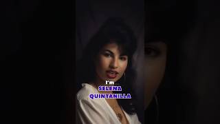 This is a story of Selena Quintanilla ❤️ #selenaquintanilla