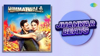 Himmatwala Jhankar Beats |Naino Mein Sapna |Taki Taki | Ajay Devgn | Tamannaah Bhatia |Jhankar Beats