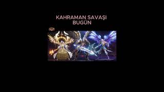 KAHRAMAN SAVAŞI GELİYORRRRR                                       #wartuneultra #wartuneultracreator