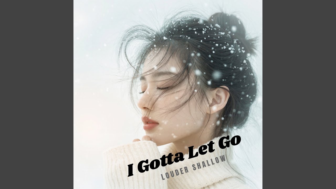 You Won't Let Me Go - YouTube