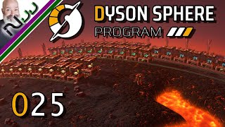 Dyson Sphere Program DSP - Copy / Paste Sorters FTW!!1 - S1 E025