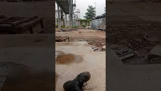 PEMASANGAN TANGGA PUTAR//#shortvideo #trending #trendingshorts #short #shorts #subscribe #fyp