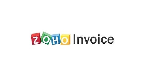 Zoho Invoice - Overview