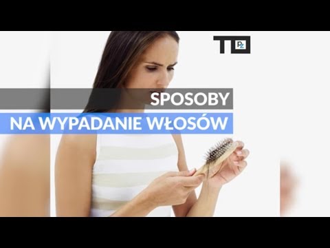 kuracja drożdżowa na wypadanie włosów