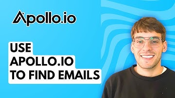 How to Use Apollo.io to Find Emails [2025 Guide]