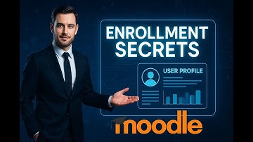 Enrollment Secrets You Need to Know About User Profile Fields NOW!