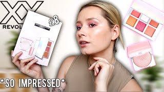 Testing XX Revolution Show Your Reflexxion | *You NEED This Highlighter* 😳😳