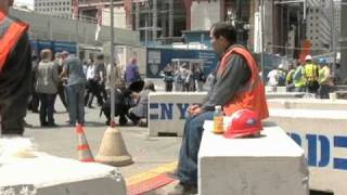 New York City Tightens Security After bin Laden Death