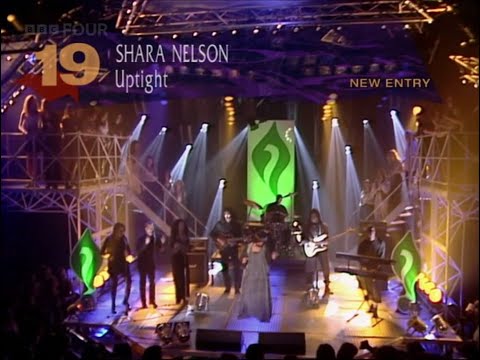 Shara Nelson -