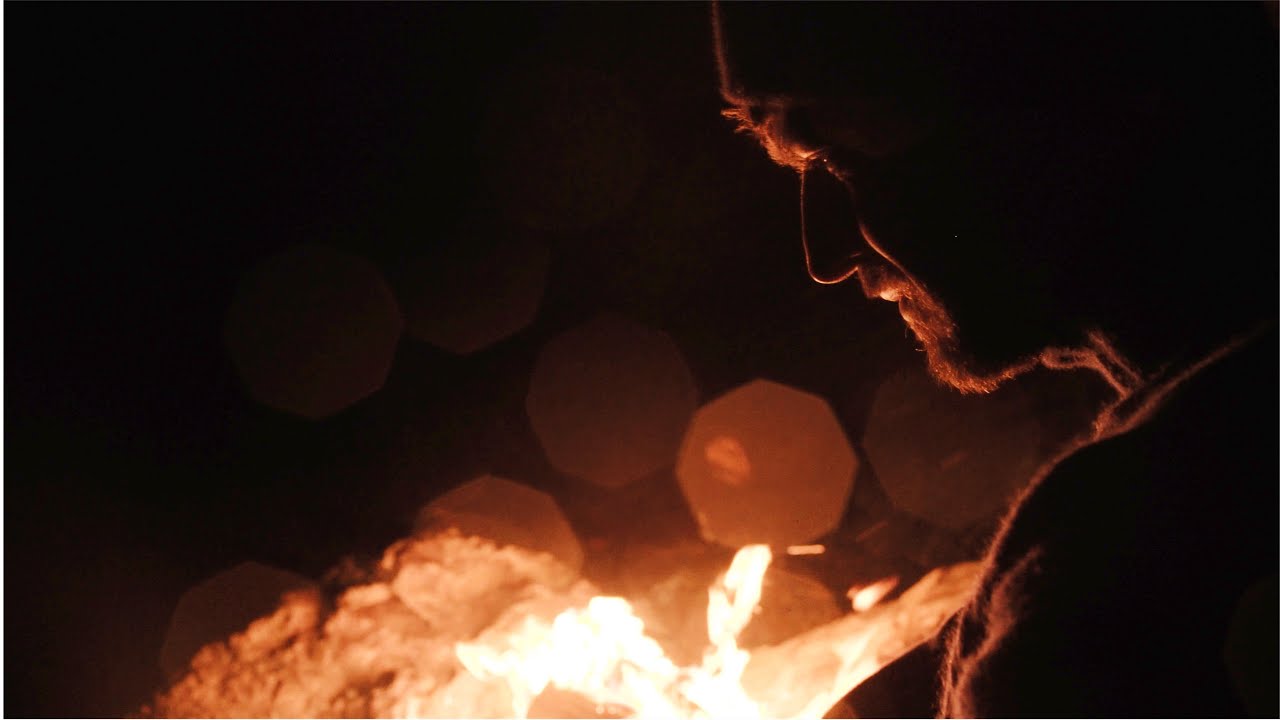 Nocturne – A reimagining of the dark - feat. James Aiken – 4K