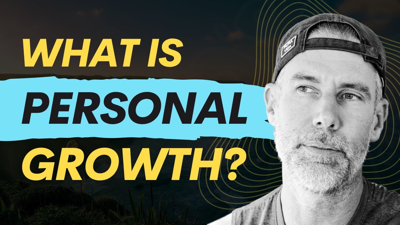 How to Go Beyond Self Awareness & Actually Change Your Brain