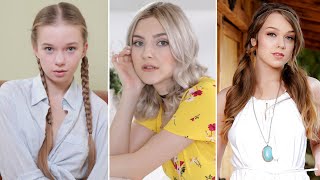 Top 10 Russian Models About Prnstar Actress Biography