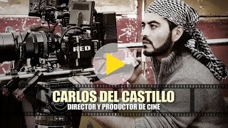 Carlos Del Castillo, Imágenes que Cuentan Historias