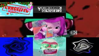Rq Klasky Csupo In Rjgunner111 Major Has A Sparta Gamma Remix Ft. Klasky Csupo In G-Major 2015