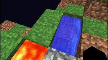 Skyblock Survival 2.1: Let
