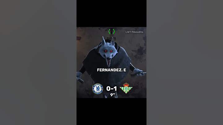 Chelsea vs Real Betis Conference League final 🥶🏆 #football #trending #chelsea #realbetis #viral