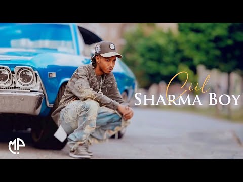 SHARMA BOY 2026 CIIL KU BADI MAAYO HEES CUSUB