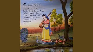Raga Kedar: Bandish in Teentaal