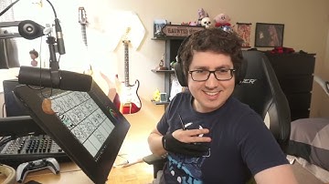 Making emotes for Twitch streamer Firedragon 2022 part 1