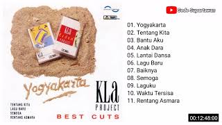 Full Album Kla Project - Best Cuts