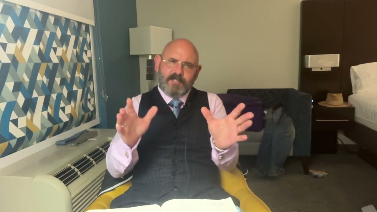 Grace That Matures, Grace That Measures…..