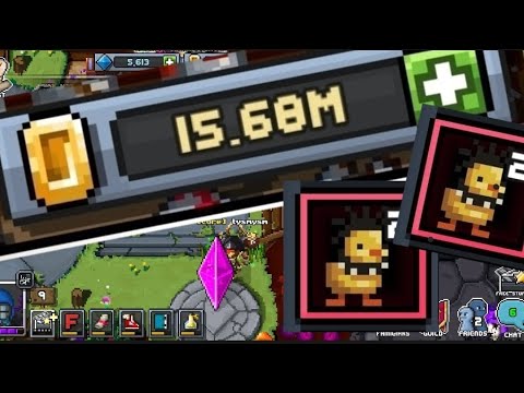 how to get MILLIONS of gold in the early game! short bit heros guide