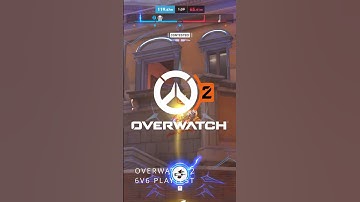 Overwatch 2 6v6 Playtest - Full Review On My Channel