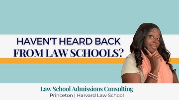 What to Do if You Haven