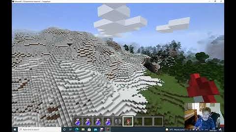 How to get the 1.18 snapshot!