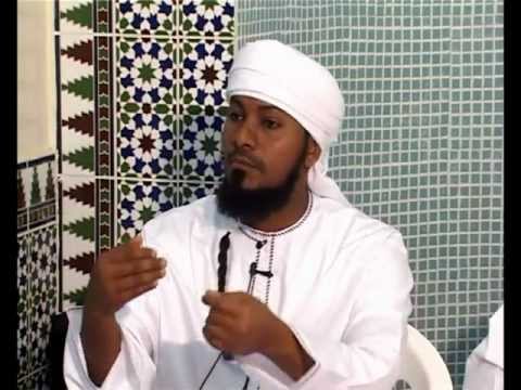 Sheikh Nurdin KISHKI   SWALA NA UMUHIMU WAKE KWA MWANADAMU 12