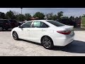 2017 toyota camry aurora denver parker centennial littleton co j4104