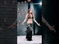 Dark Tribal Belly Dance Fusion Choreography Tribalfusion Fusionbellydance Shorts Dance