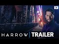 Harrow  season 2  official trailer