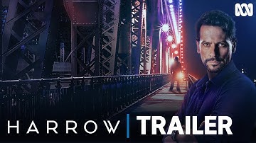 Harrow — Season 2 | Official Trailer