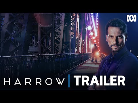 Harrow | Season 2 | Official Trailer