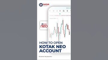 How to Open Kotak Neo Account Online in Minutes | Step-by-Step Guide | Kotak Securities