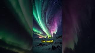 This Natural Phenomenon Looks Unreal! #fyp