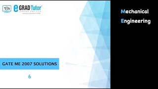 GATE ME 2007 Solutions || Q6 || Water has a critical specific volume...inside the tank