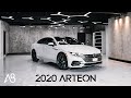 2020 Volkswagen Arteon | Better Than An Audi A5 or A7?