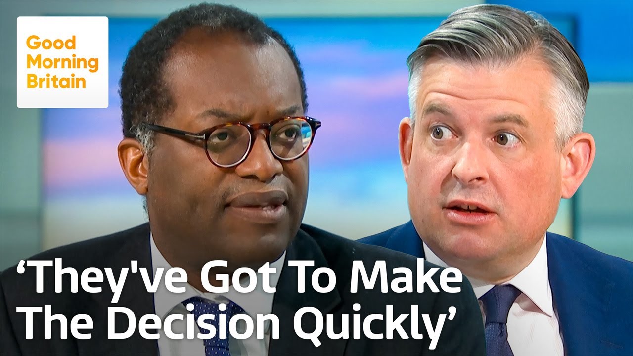 Keir Starmer Hints At U-Turn On Winter Fuel Payment Cuts