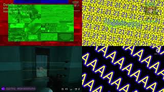 Multi-Render Endless Season 3 - Round 5